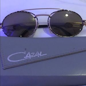 Vintage Cazal Sunglasses